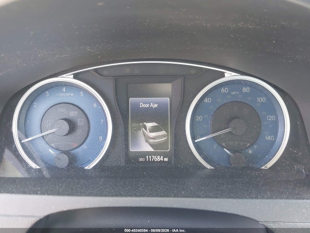Toyota CAMRY LE 2017 4T1BF1FK9HU752303 Image 7