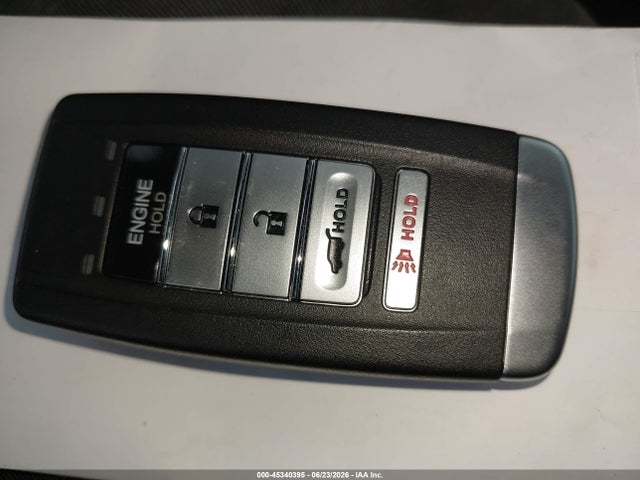 Aukcja sprzedaży 2017 Acura Mdx Technology Package, vin: 5J8YD4H53HL006045, numer aukcji: 45340395