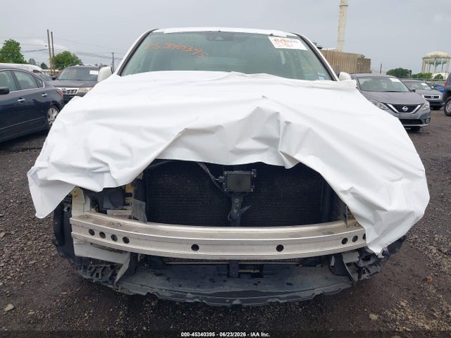 Aukcja sprzedaży 2017 Acura Mdx Technology Package, vin: 5J8YD4H53HL006045, numer aukcji: 45340395