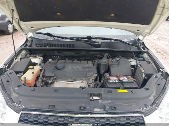 Aukcja sprzedaży 2012 Toyota Rav4 Limited, vin: 2T3DF4DV4CW204376, numer aukcji: 45340396