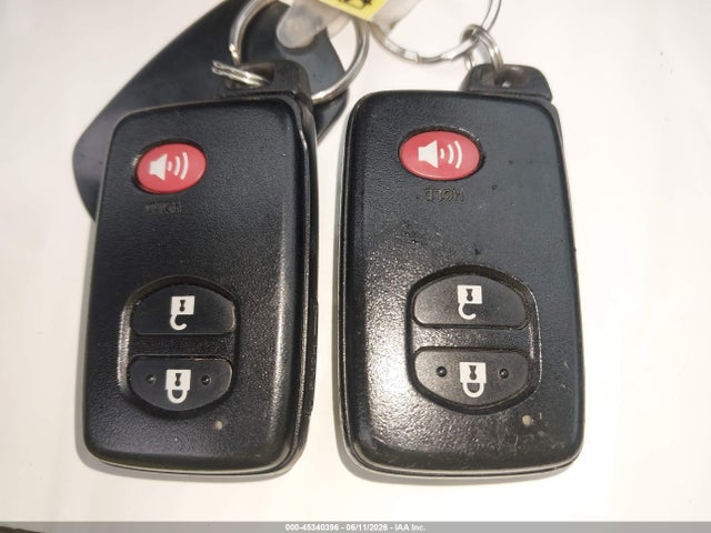 Aukcja sprzedaży 2012 Toyota Rav4 Limited, vin: 2T3DF4DV4CW204376, numer aukcji: 45340396