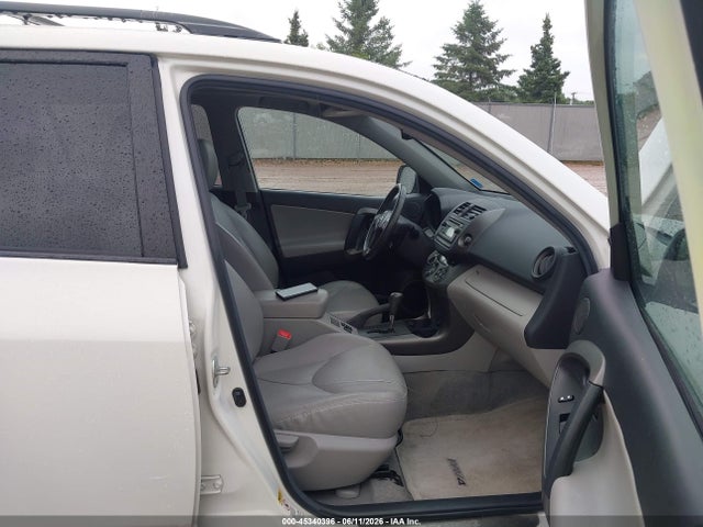 Aukcja sprzedaży 2012 Toyota Rav4 Limited, vin: 2T3DF4DV4CW204376, numer aukcji: 45340396