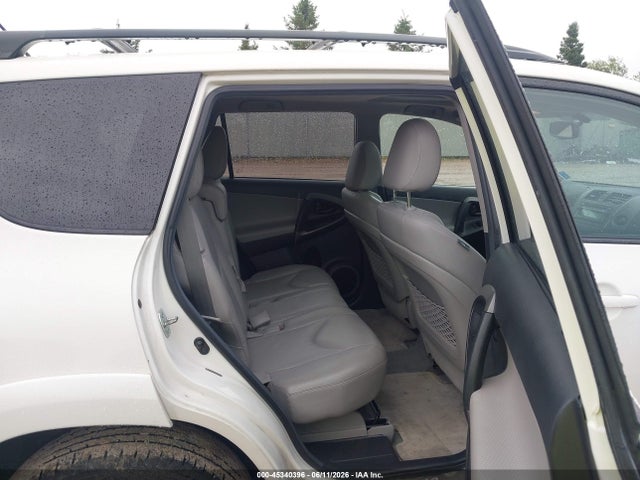 Aukcja sprzedaży 2012 Toyota Rav4 Limited, vin: 2T3DF4DV4CW204376, numer aukcji: 45340396