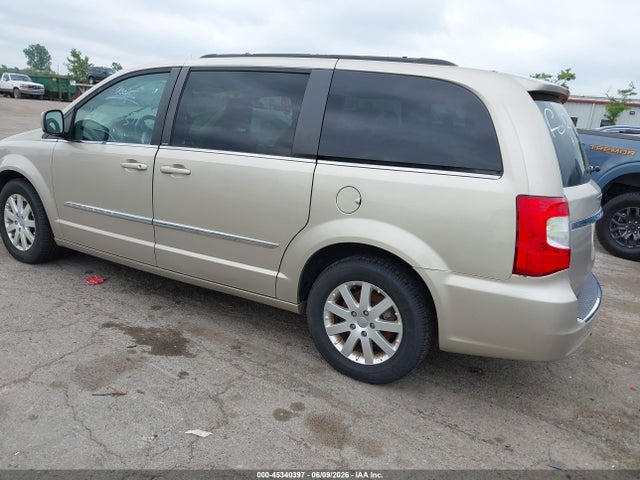 Aukcja sprzedaży 2014 Chrysler Town & Country Touring, vin: 2C4RC1BG1ER251993, numer aukcji: 45340397