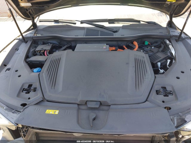 Audi E-tron Premium Quattro 2021 WA1AAAGE5MB028762 Image 10