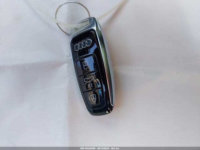 WA1AAAGE5MB028762 Audi E-tron Premium Quattro