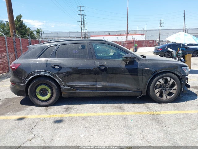 Audi E-tron Premium Quattro 2021 WA1AAAGE5MB028762 Image 15