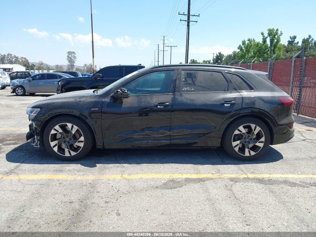 Audi E-tron Premium Quattro 2021 WA1AAAGE5MB028762 Image 16
