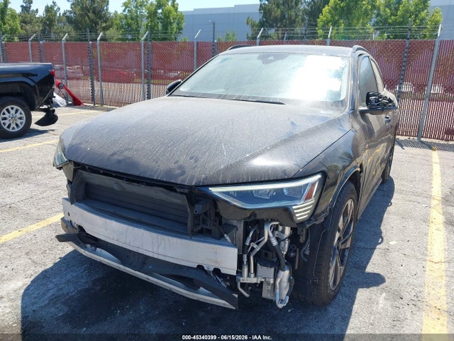 Audi E-tron Premium Quattro 2021 WA1AAAGE5MB028762 Image 6