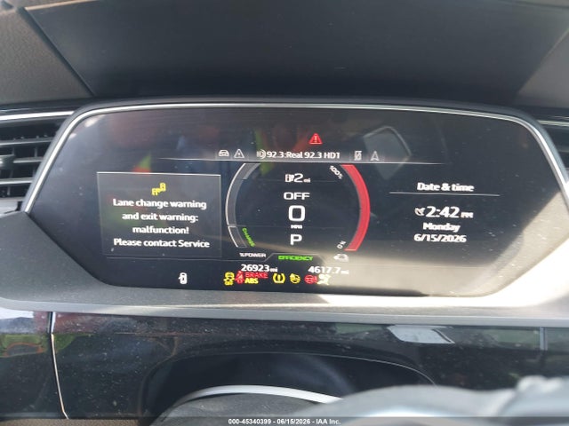 Audi E-tron Premium Quattro 2021 WA1AAAGE5MB028762 Image 7