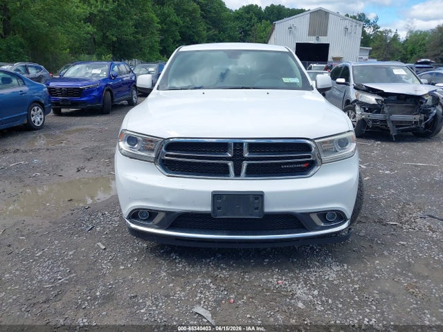 Продажа на аукционе авто 2019 Dodge Durango Sxt Awd, vin: 1C4RDJAG0KC734281, номер лота: 45340403