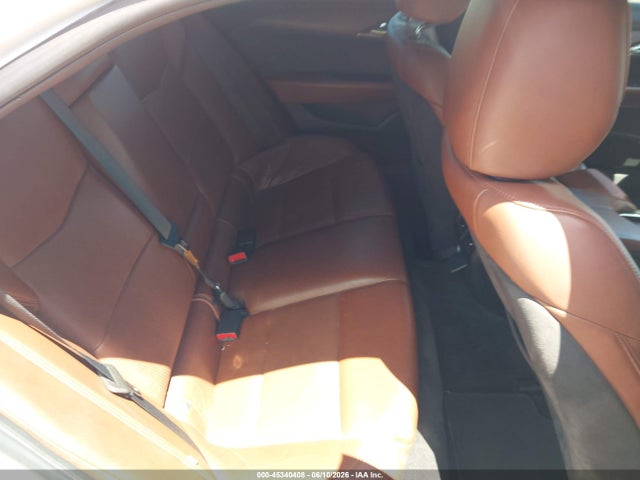 Aukcja sprzedaży 2015 Cadillac Ats Performance, vin: 1G6AC5S37F0115027, numer aukcji: 45340408