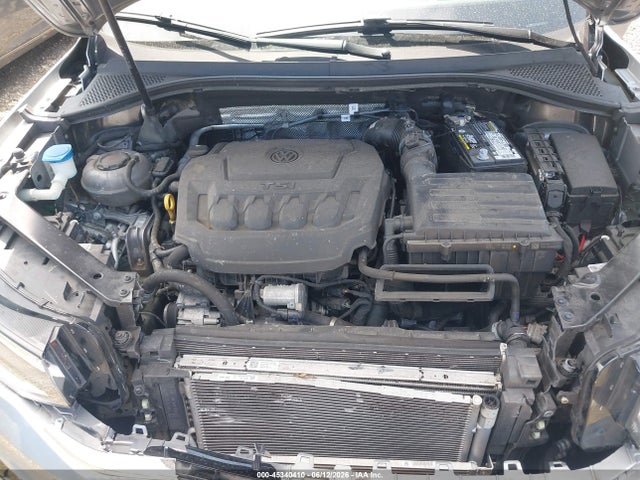 Aukcja sprzedaży 2023 Volkswagen Tiguan 2.0t Se R-line Black, vin: 3VVCB7AX2PM140510, numer aukcji: 45340410