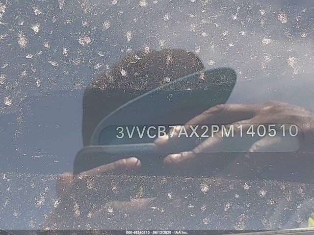 Aukcja sprzedaży 2023 Volkswagen Tiguan 2.0t Se R-line Black, vin: 3VVCB7AX2PM140510, numer aukcji: 45340410