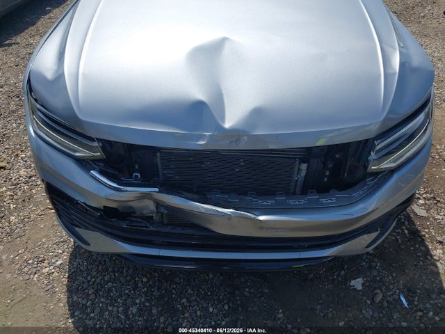 Aukcja sprzedaży 2023 Volkswagen Tiguan 2.0t Se R-line Black, vin: 3VVCB7AX2PM140510, numer aukcji: 45340410
