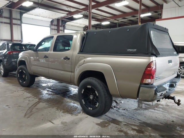 Aukcja sprzedaży 2006 Toyota Tacoma Base V6, vin: 5TELU42N16Z168370, numer aukcji: 45340418