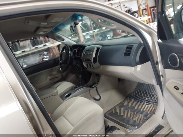 Aukcja sprzedaży 2006 Toyota Tacoma Base V6, vin: 5TELU42N16Z168370, numer aukcji: 45340418