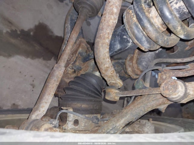 Aukcja sprzedaży 2006 Toyota Tacoma Base V6, vin: 5TELU42N16Z168370, numer aukcji: 45340418
