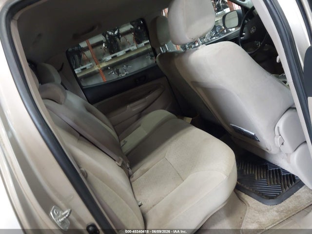 Aukcja sprzedaży 2006 Toyota Tacoma Base V6, vin: 5TELU42N16Z168370, numer aukcji: 45340418