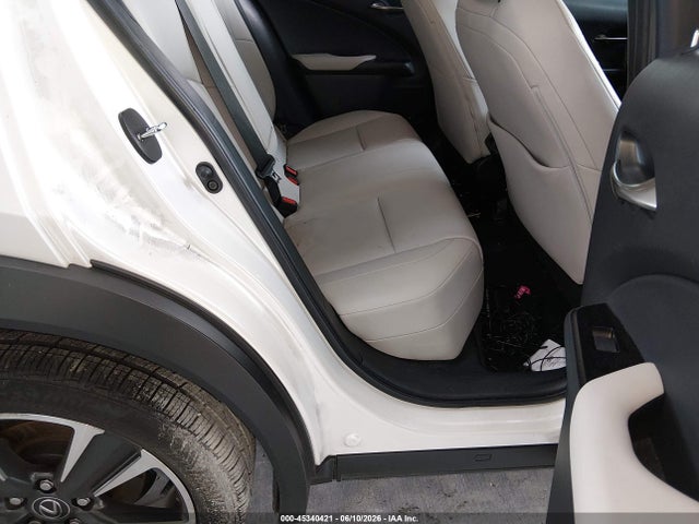 Aukcja sprzedaży 2020 Lexus Ux 200, vin: JTHX3JBH7L2022776, numer aukcji: 45340421