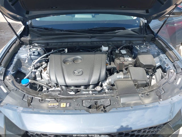 Aukcja sprzedaży 2026 Mazda Cx-50 2.5 S Premium, vin: 7MMVABDLXTN492286, numer aukcji: 45340424