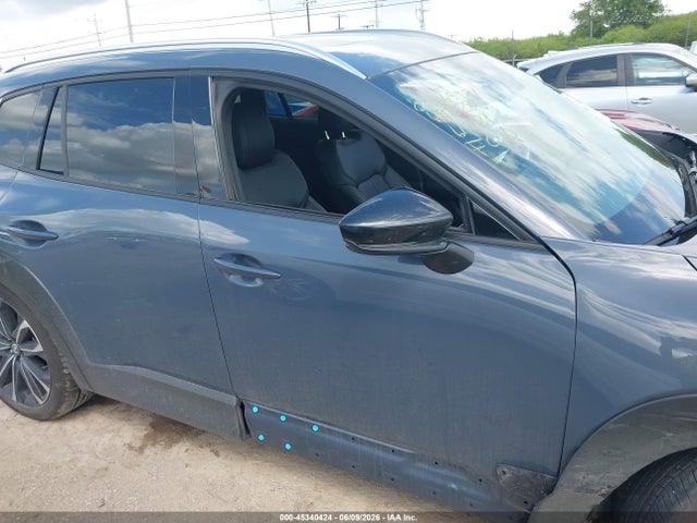 Aukcja sprzedaży 2026 Mazda Cx-50 2.5 S Premium, vin: 7MMVABDLXTN492286, numer aukcji: 45340424