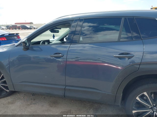 Aukcja sprzedaży 2026 Mazda Cx-50 2.5 S Premium, vin: 7MMVABDLXTN492286, numer aukcji: 45340424