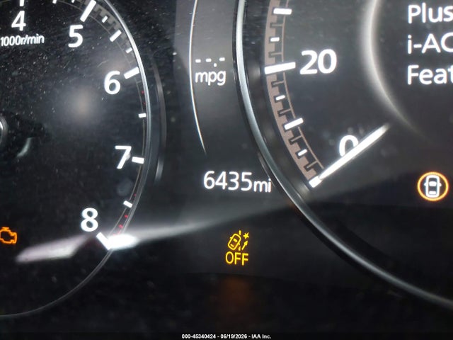 Aukcja sprzedaży 2026 Mazda Cx-50 2.5 S Premium, vin: 7MMVABDLXTN492286, numer aukcji: 45340424