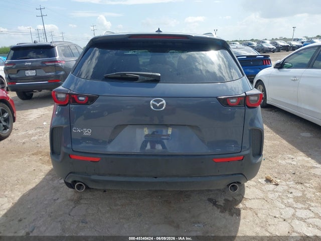 Aukcja sprzedaży 2026 Mazda Cx-50 2.5 S Premium, vin: 7MMVABDLXTN492286, numer aukcji: 45340424