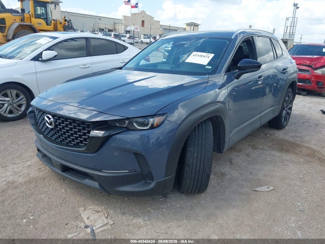 Aukcja sprzedaży 2026 Mazda Cx-50 2.5 S Premium, vin: 7MMVABDLXTN492286, numer aukcji: 45340424