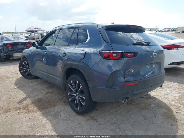 Aukcja sprzedaży 2026 Mazda Cx-50 2.5 S Premium, vin: 7MMVABDLXTN492286, numer aukcji: 45340424