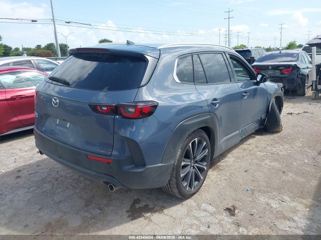 Aukcja sprzedaży 2026 Mazda Cx-50 2.5 S Premium, vin: 7MMVABDLXTN492286, numer aukcji: 45340424