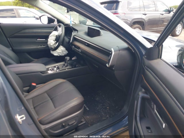 Aukcja sprzedaży 2026 Mazda Cx-50 2.5 S Premium, vin: 7MMVABDLXTN492286, numer aukcji: 45340424