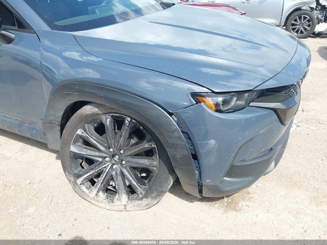 Aukcja sprzedaży 2026 Mazda Cx-50 2.5 S Premium, vin: 7MMVABDLXTN492286, numer aukcji: 45340424