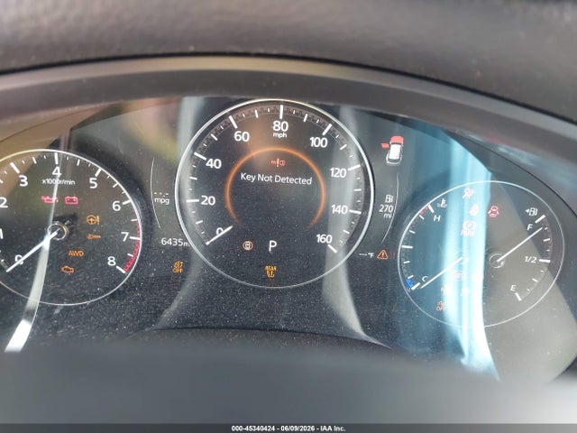 Aukcja sprzedaży 2026 Mazda Cx-50 2.5 S Premium, vin: 7MMVABDLXTN492286, numer aukcji: 45340424