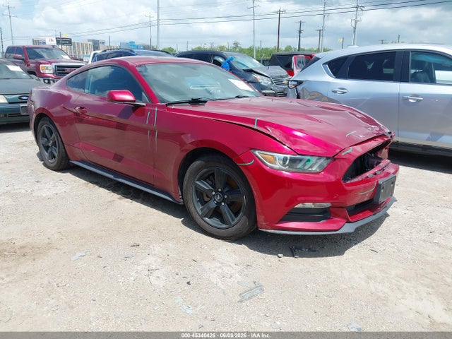2015 1FA6P8AM9F5368653 главное изображение