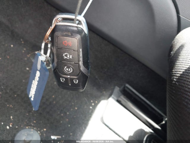 Ford Mustang V6 2015 1FA6P8AM9F5368653 Image 11