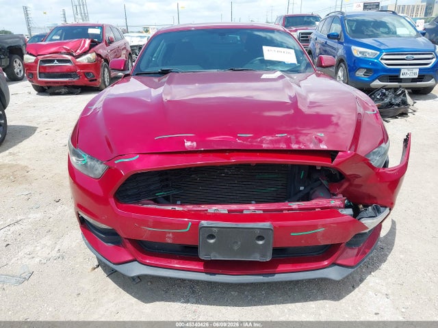 Ford Mustang V6 2015 1FA6P8AM9F5368653 Image 13