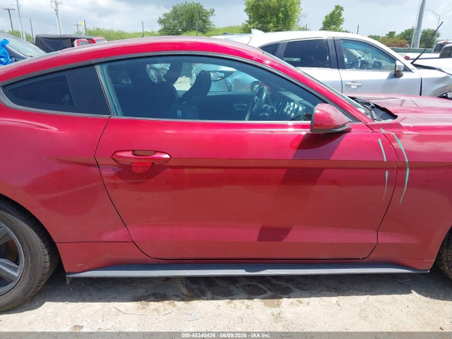 Ford Mustang V6 2015 1FA6P8AM9F5368653 Image 14