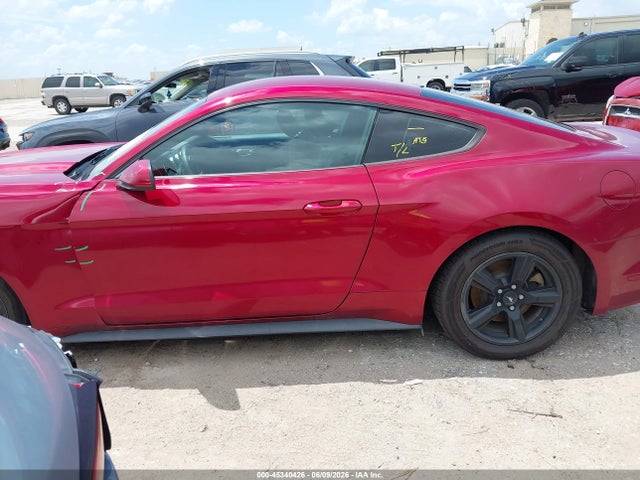 Ford Mustang V6 2015 1FA6P8AM9F5368653 Image 15