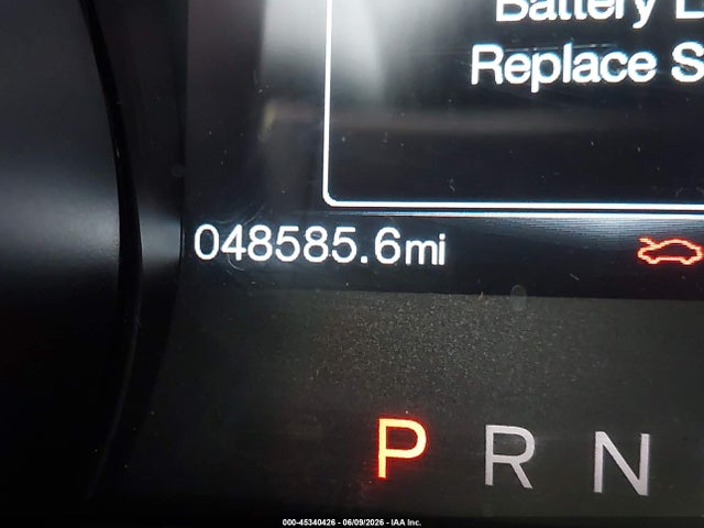 Ford Mustang V6 2015 1FA6P8AM9F5368653 Image 16