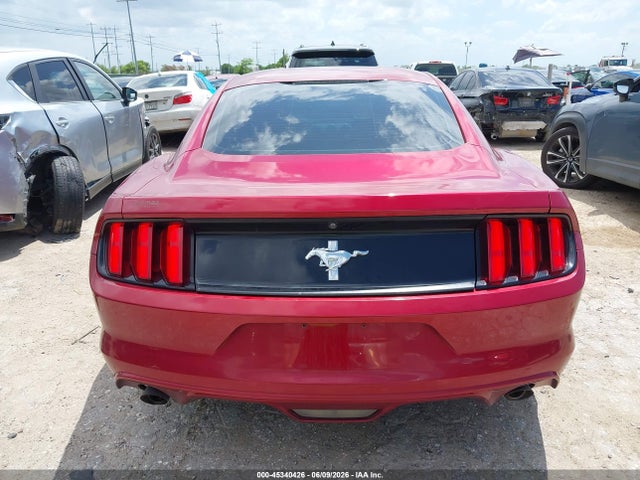 Ford Mustang V6 2015 1FA6P8AM9F5368653 Image 17