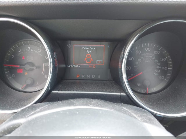 Ford Mustang V6 2015 1FA6P8AM9F5368653 Image 7