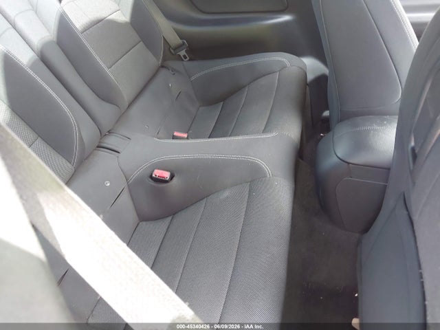 Ford Mustang V6 2015 1FA6P8AM9F5368653 Image 8
