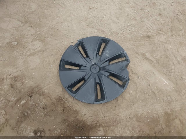 45340431 :رقم المزاد ، 5YJ3E1EA3SF058646 vin ، 2025 Tesla Model 3 Long Range Rear-wheel Drive/standard Rear-wheel Drive مزاد بيع