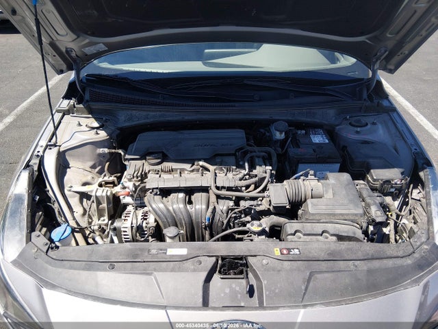 Hyundai ELANTRA SEL 2023 KMHLS4AGXPU411155 Image 10
