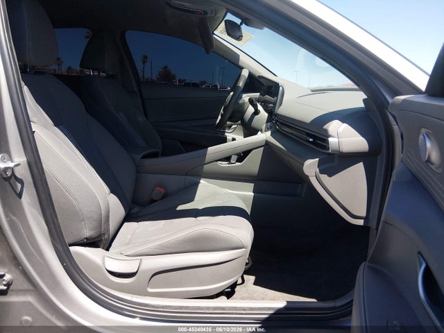 Hyundai ELANTRA SEL 2023 KMHLS4AGXPU411155 Image 5