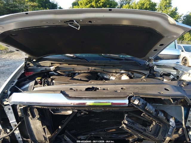 GMC Sierra 1500 Slt 2016 3GTU2NEC2GG334449 Image 10