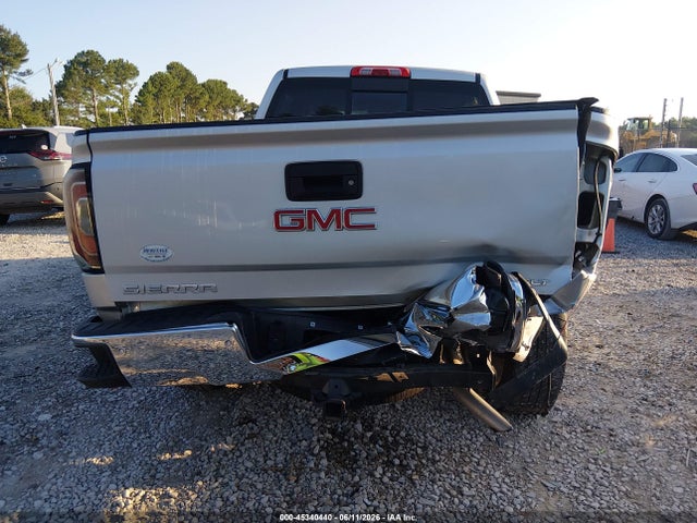 3GTU2NEC2GG334449 GMC Sierra 1500 Slt