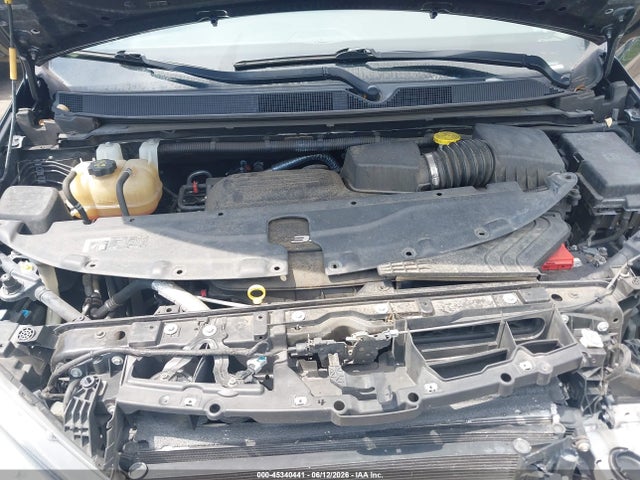 Aukcja sprzedaży 2018 Chrysler Pacifica Touring L Plus, vin: 2C4RC1EG2JR193754, numer aukcji: 45340441